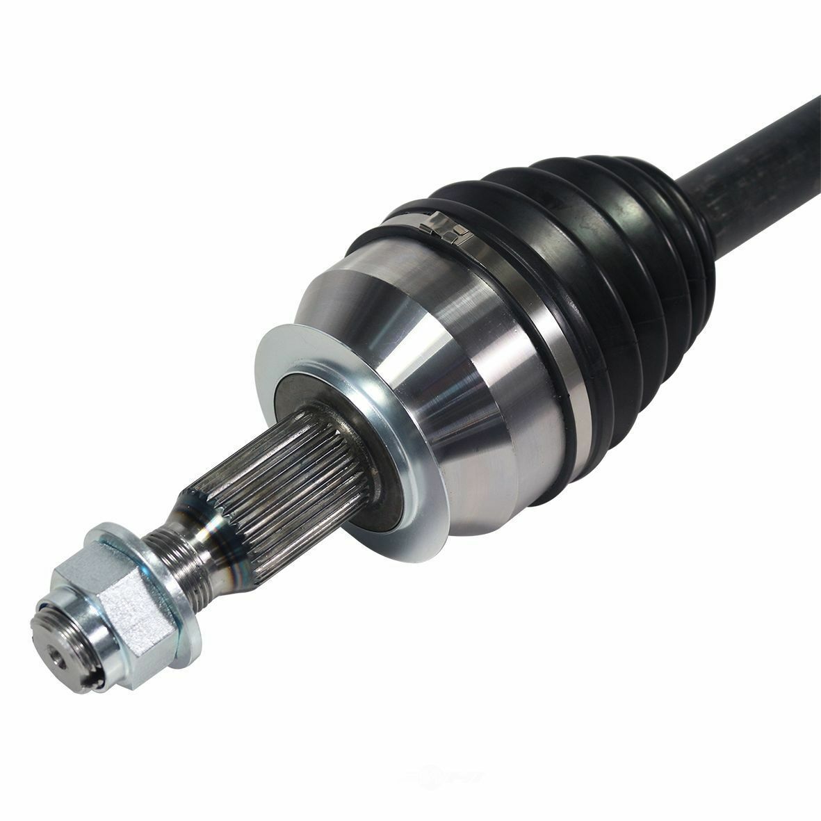 GSP North America NCV10146 CV Axle Assembly