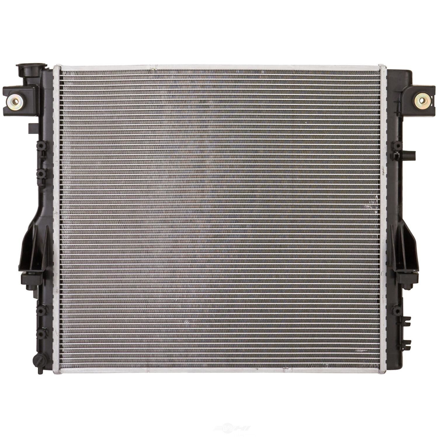 Spectra Premium Industries Inc CU2957 Radiator