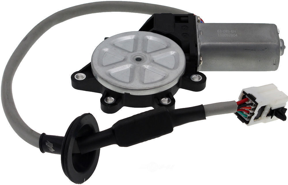 Dorman 742-512 Power Window Motor