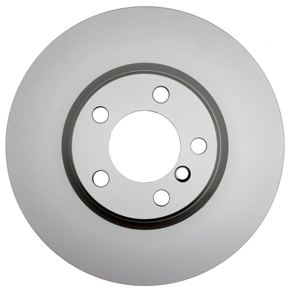 ACDelco Advantage 18A81066AC Disc Brake Rotor