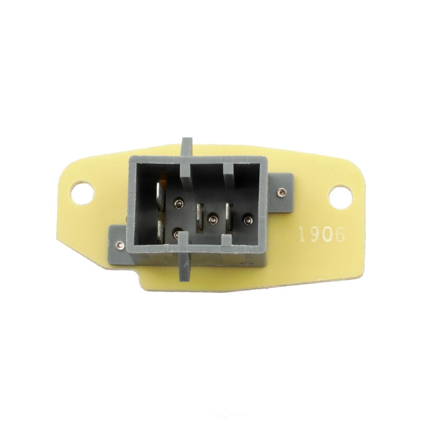 Standard RU-318 HVAC Blower Motor Resistor