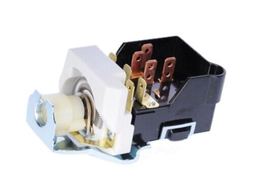 Genuine GM Parts D1588 Headlight Switch