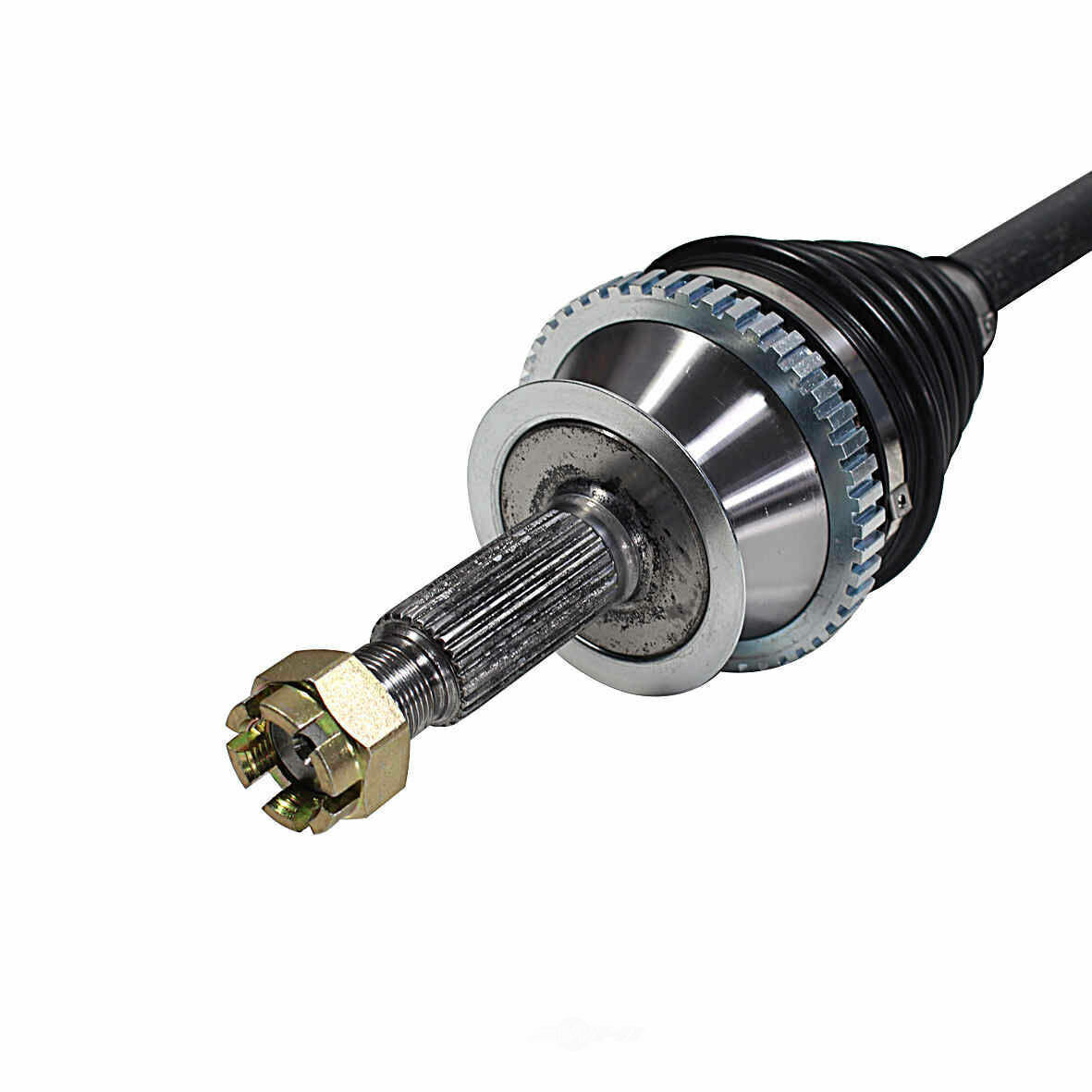 GSP North America NCV37505 CV Axle Assembly