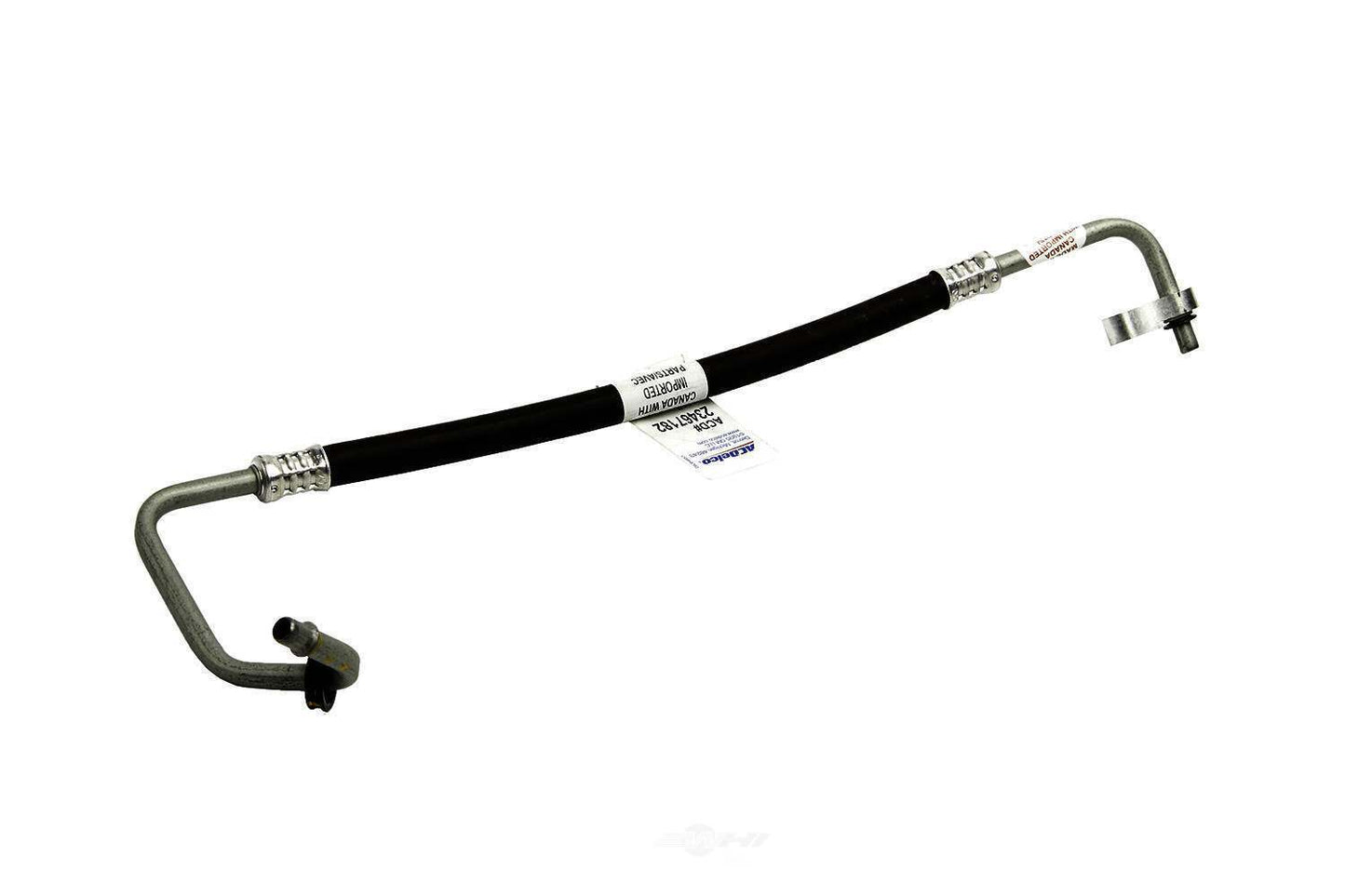 Genuine GM Parts 23467182 Transmission Oil Cooler Line