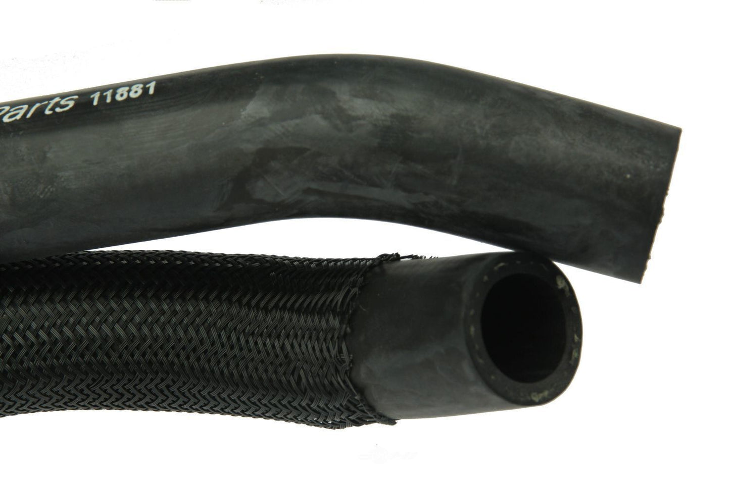 URO SHORT SKU URO-012761 HVAC Heater Hose