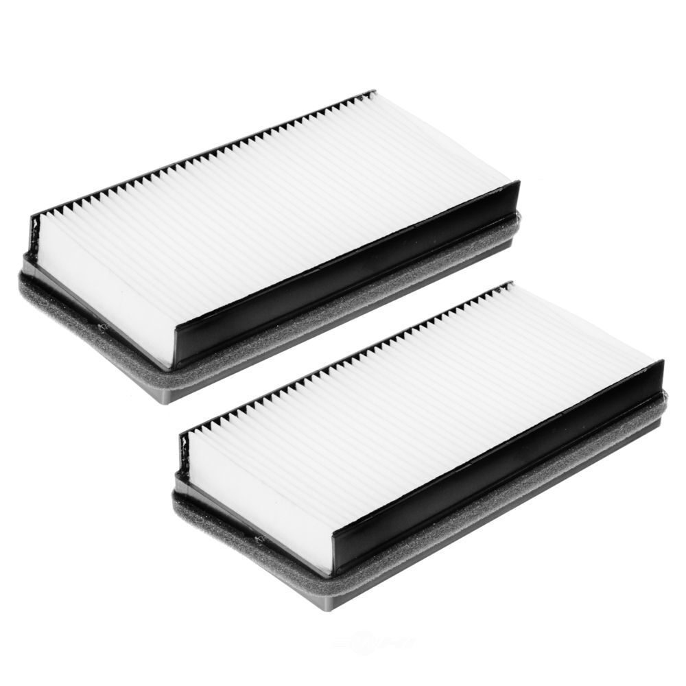 ACDelco Advantage CF123A Cabin Air Filter