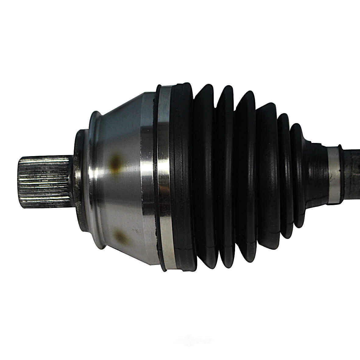 GSP North America NCV72504 CV Axle Assembly