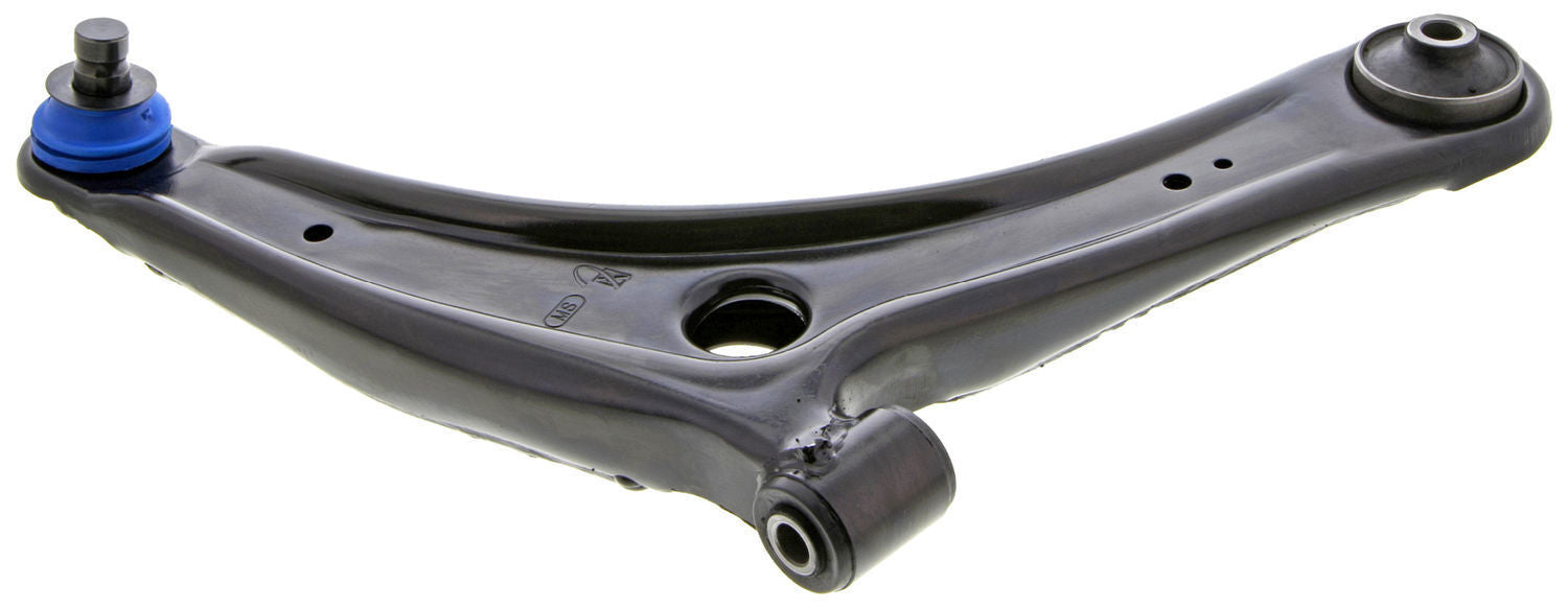 ACDelco Advantage MS80171 Suspension Control Arm and Ball Joint Assembly