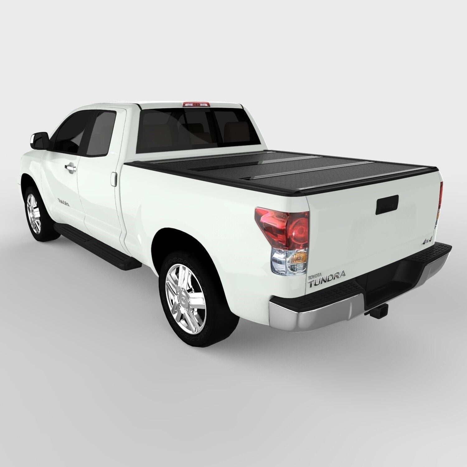 Undercover FX41010 Tonneau Cover