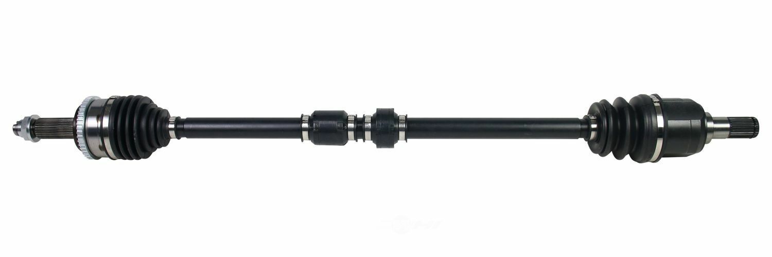 GSP North America NCV75081 CV Axle Assembly