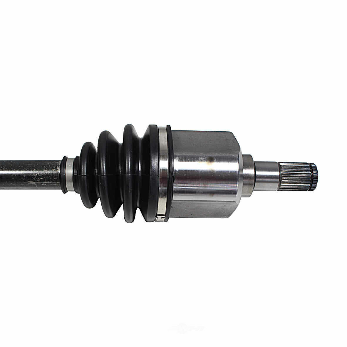 GSP North America NCV37505 CV Axle Assembly