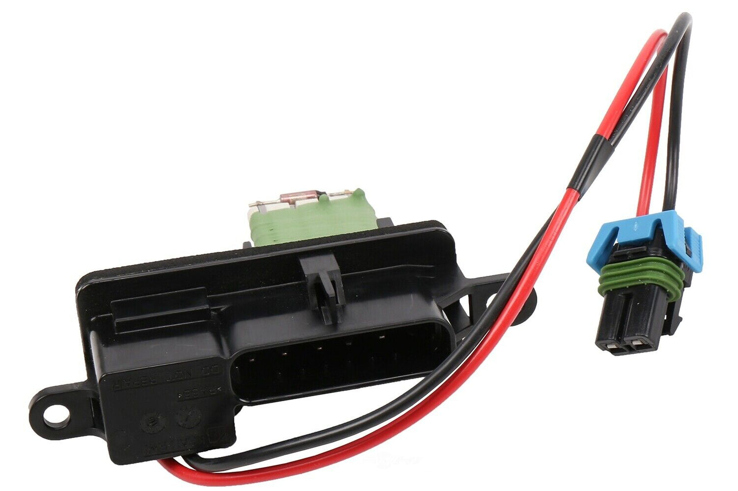 Genuine GM Parts 22890120 HVAC Blower Motor Resistor