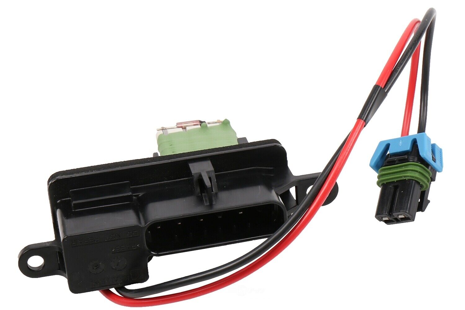 Genuine GM Parts 22890120 HVAC Blower Motor Resistor