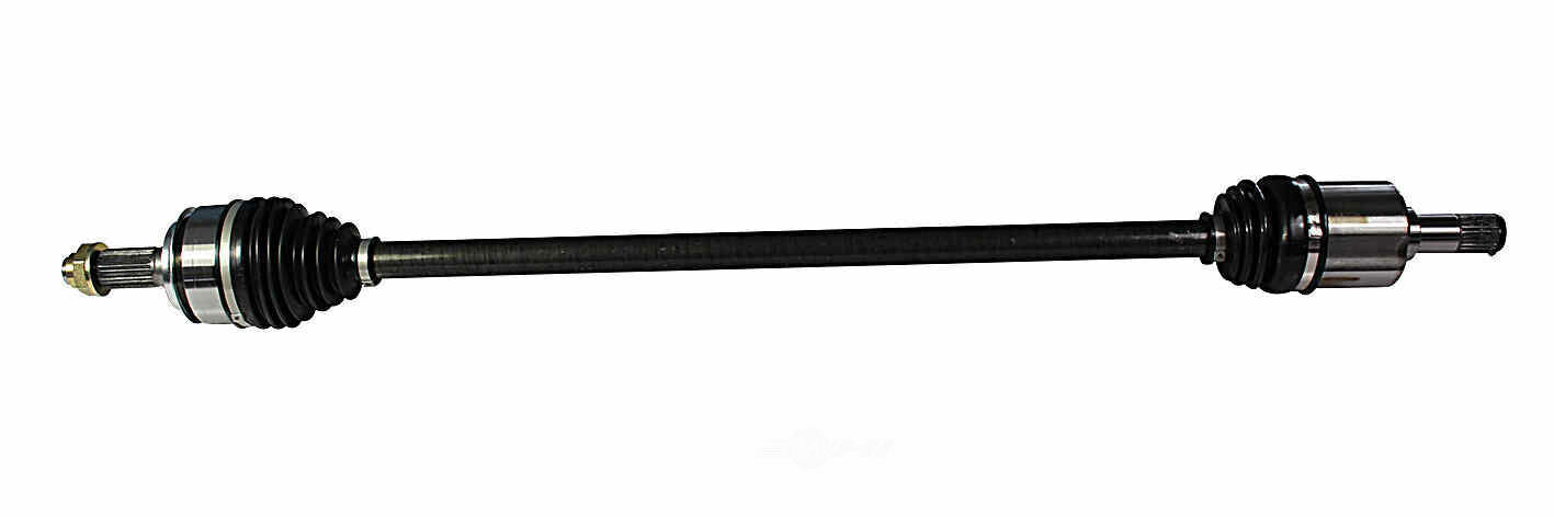GSP North America NCV21013 CV Axle Assembly