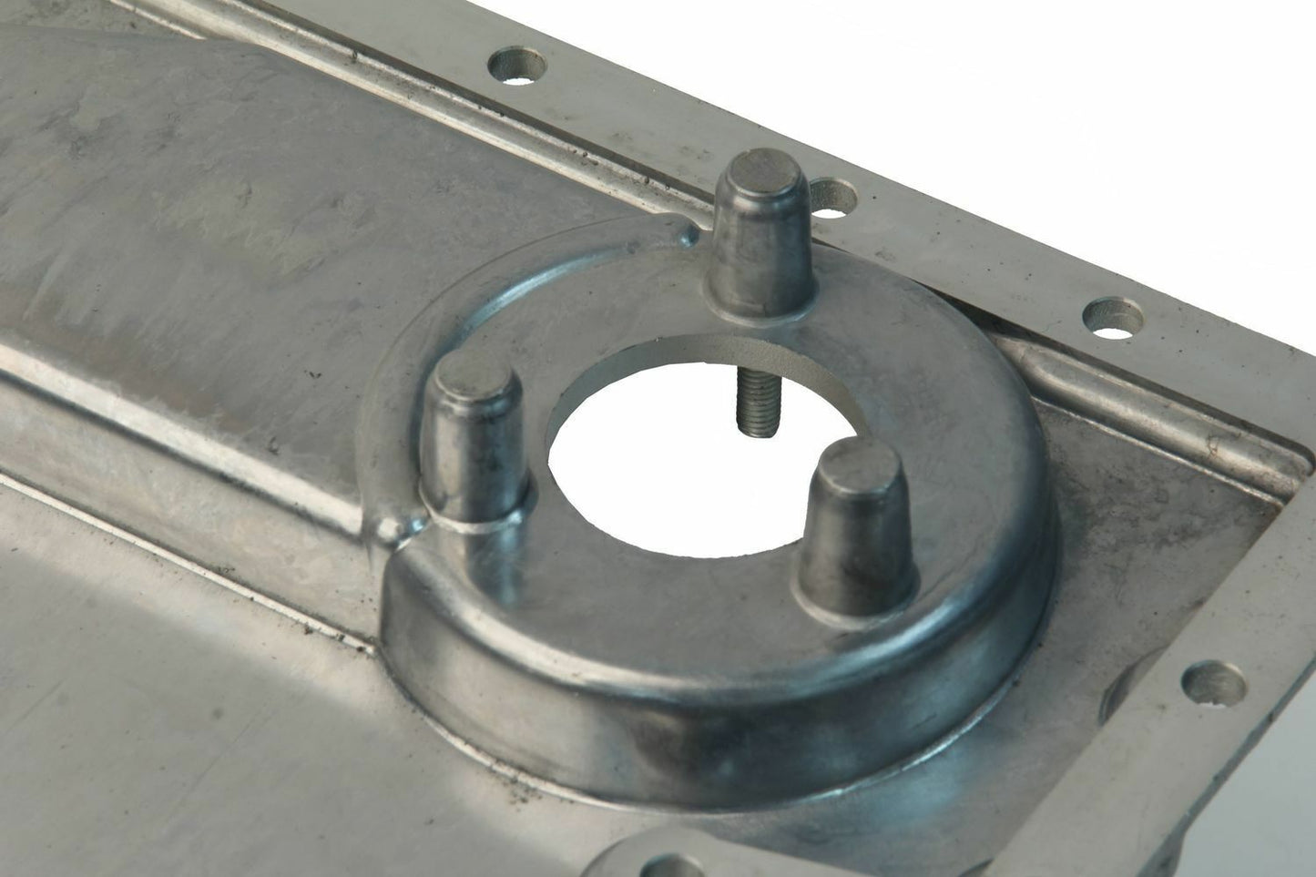 URO SHORT SKU URO-013548 Engine Oil Pan