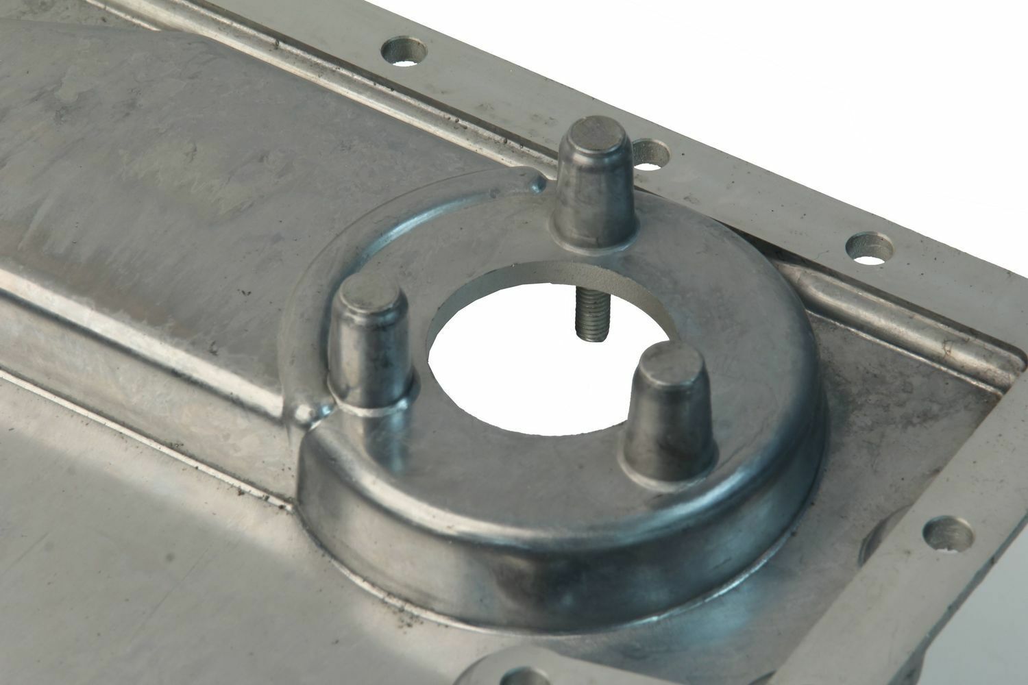 URO SHORT SKU URO-013548 Engine Oil Pan