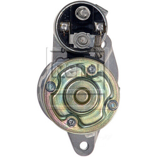 Remy 17468 Starter Motor