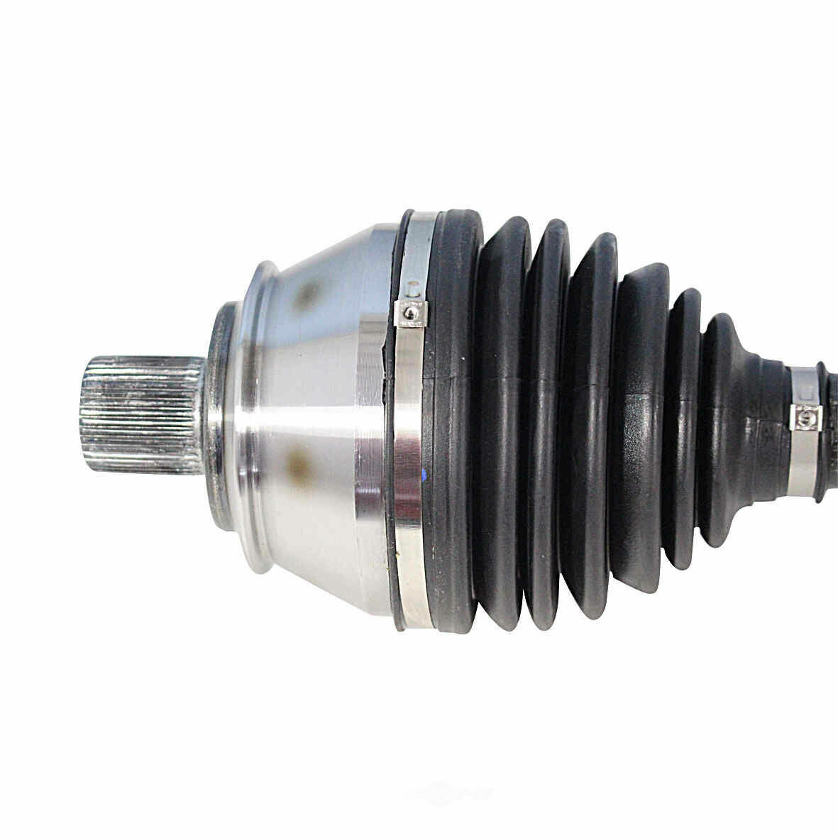 GSP North America NCV72507 CV Axle Assembly