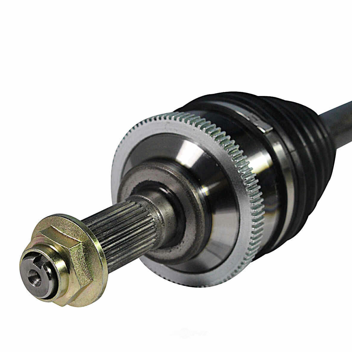GSP North America NCV47501 CV Axle Assembly
