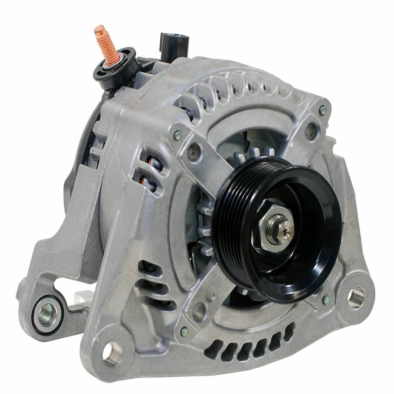 DENSO 210-1112 Alternator