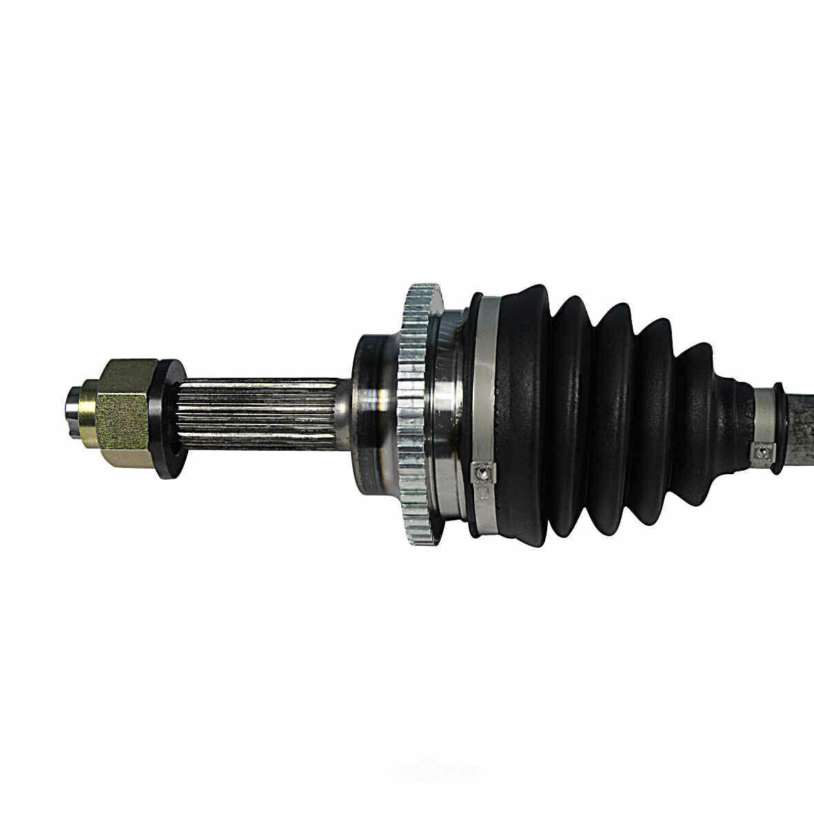 GSP North America NCV10304 CV Axle Assembly