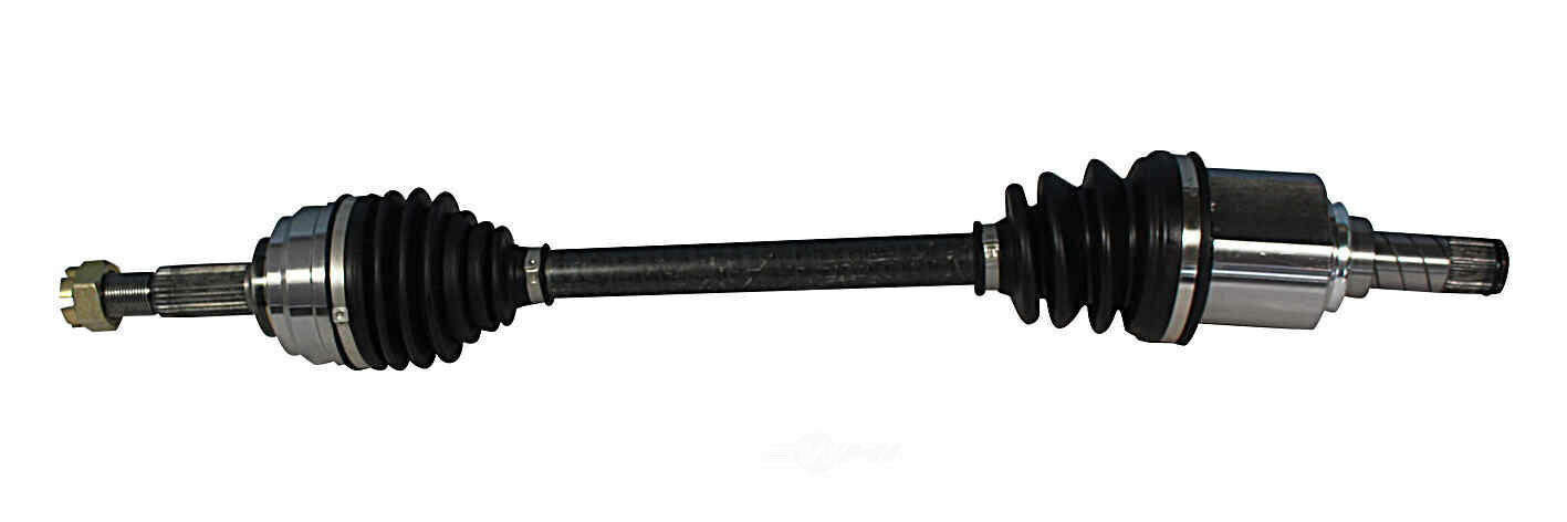 GSP North America NCV53909 CV Axle Assembly
