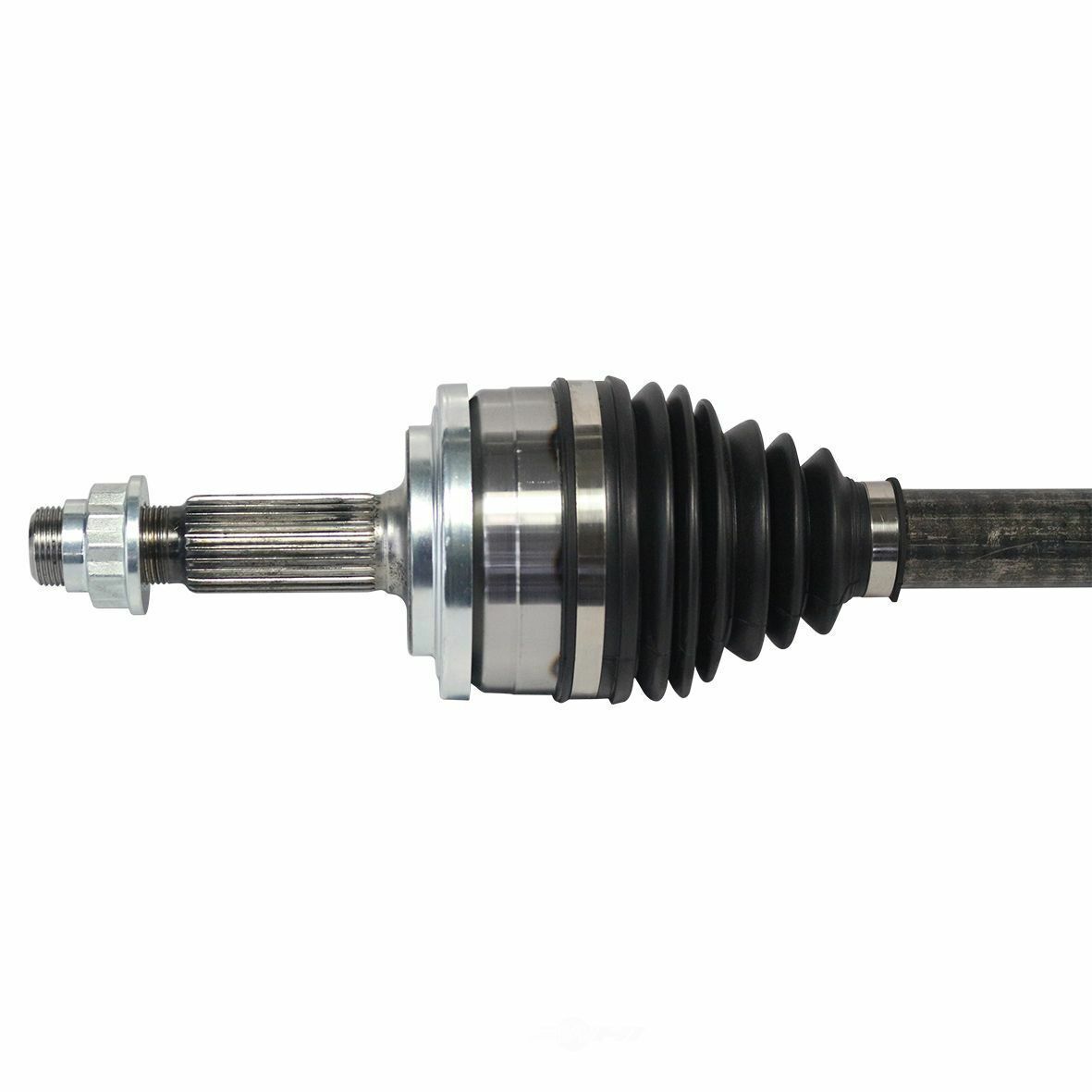 GSP North America NCV69132 CV Axle Assembly