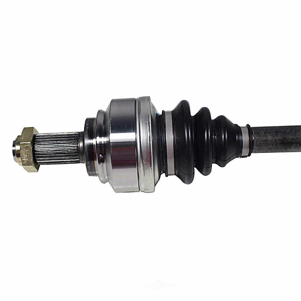 GSP North America NCV27916 CV Axle Assembly