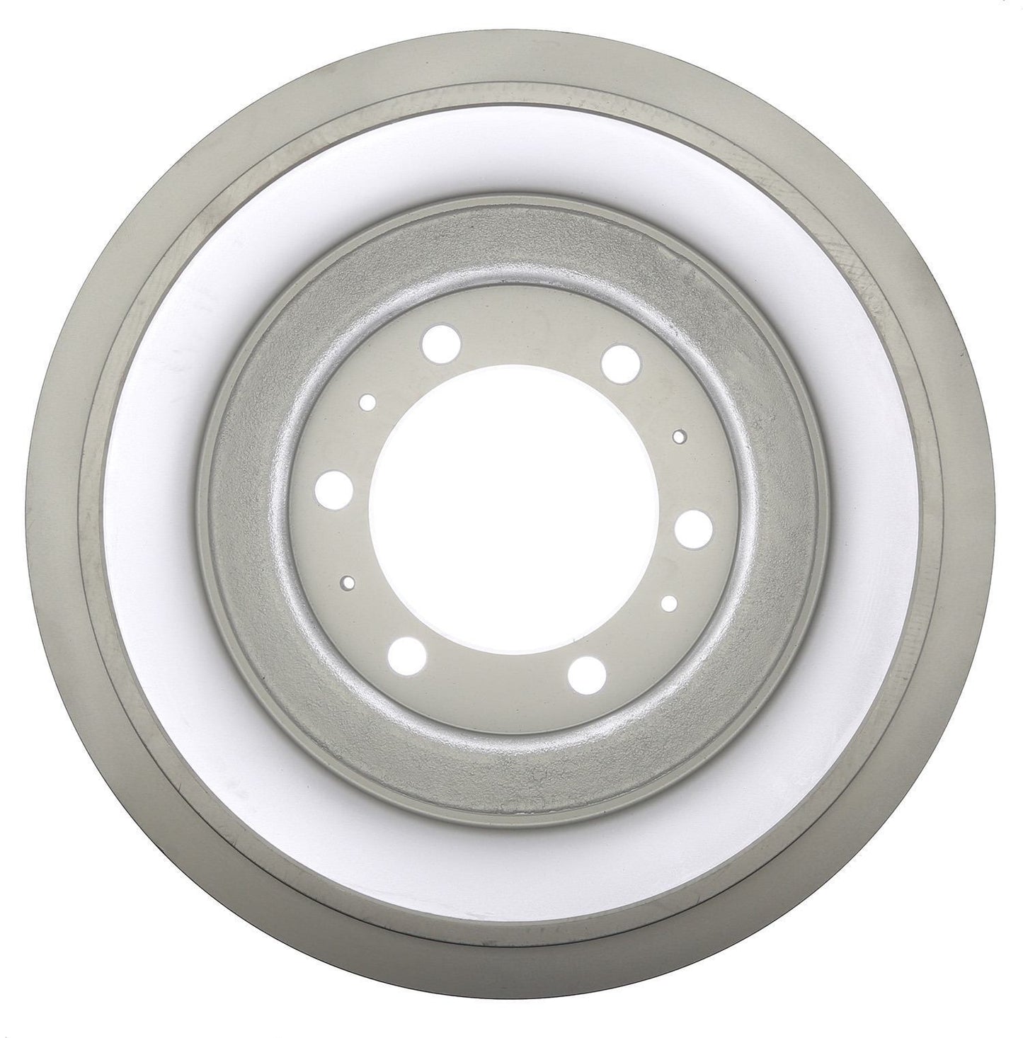 ACDelco Professional Durastop 18B7832 Brake Drum