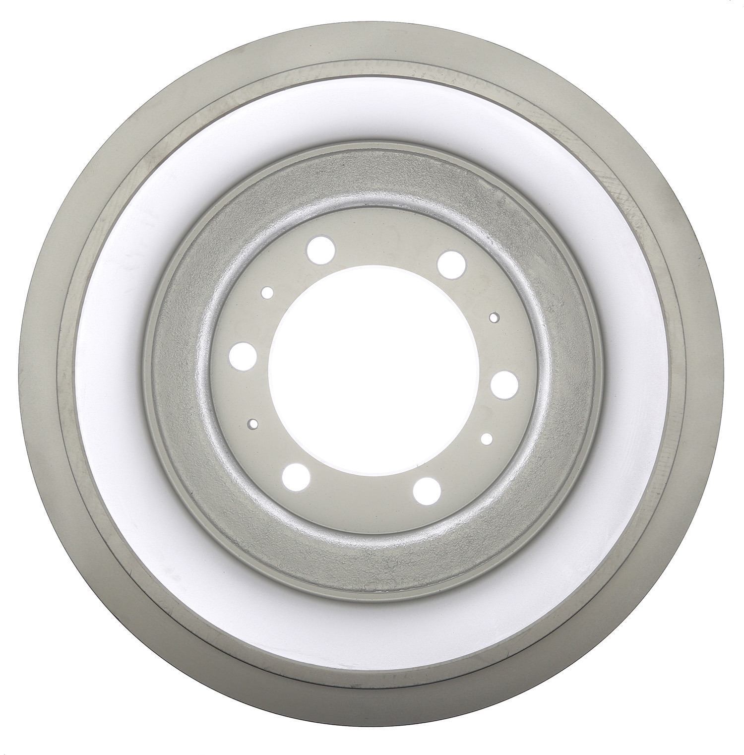 ACDelco Professional Durastop 18B7832 Brake Drum