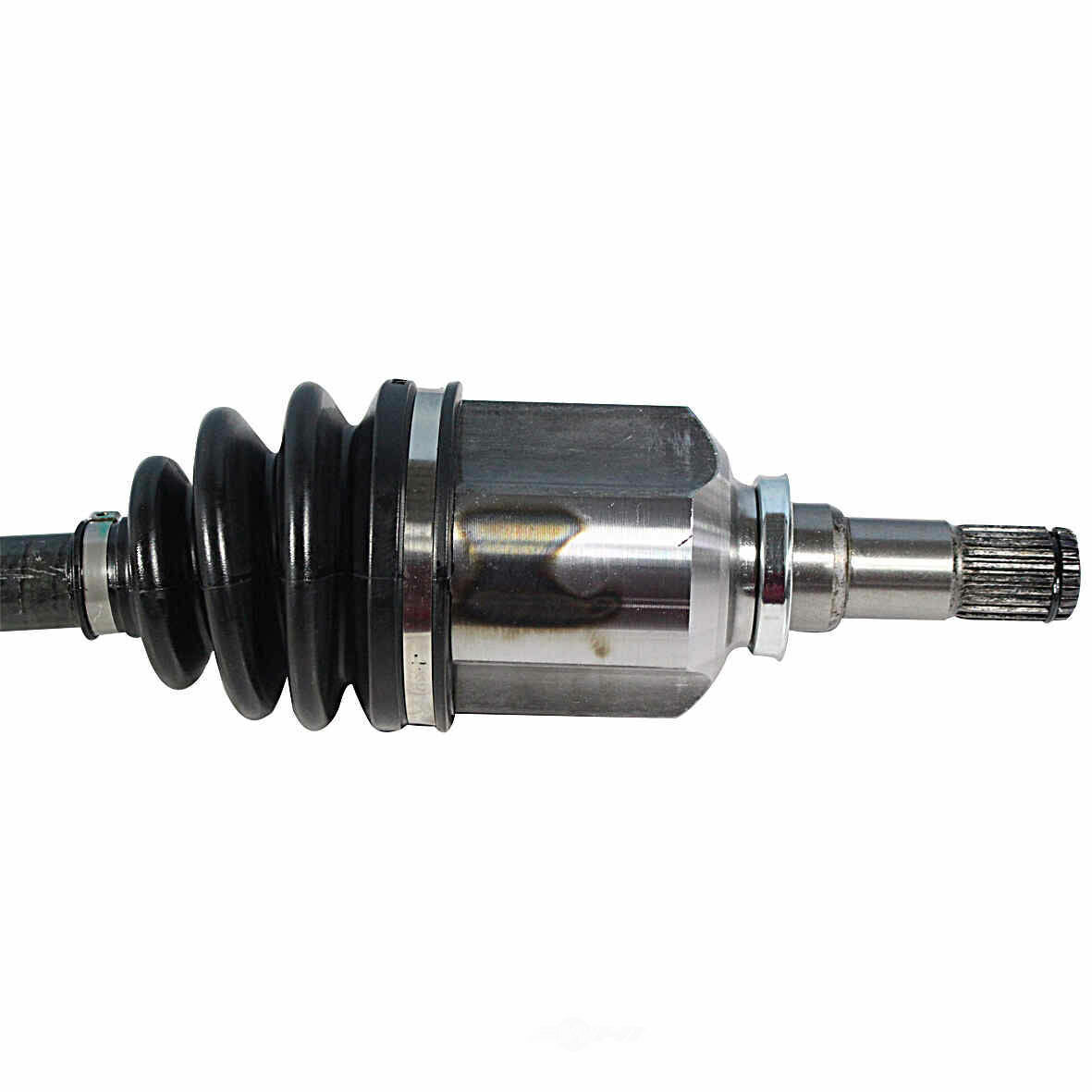 GSP North America NCV69550 CV Axle Assembly