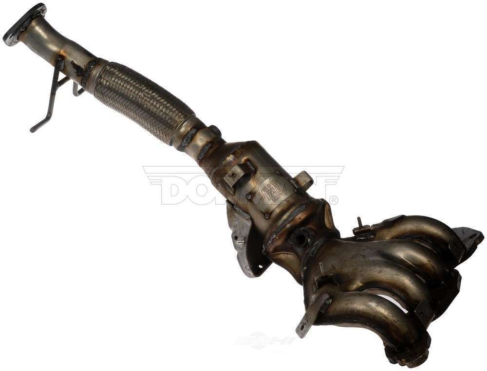Dorman 674-277 Catalytic Converter with Integrated Exhaust Manifold