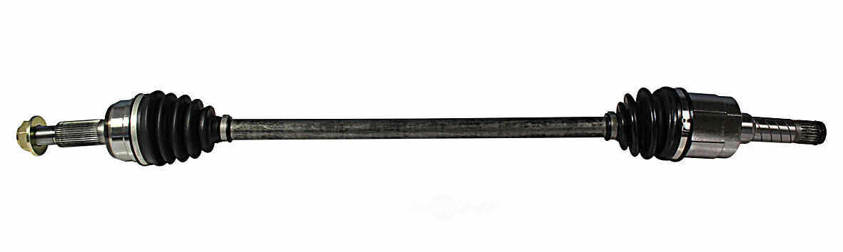 GSP North America NCV11199 CV Axle Assembly