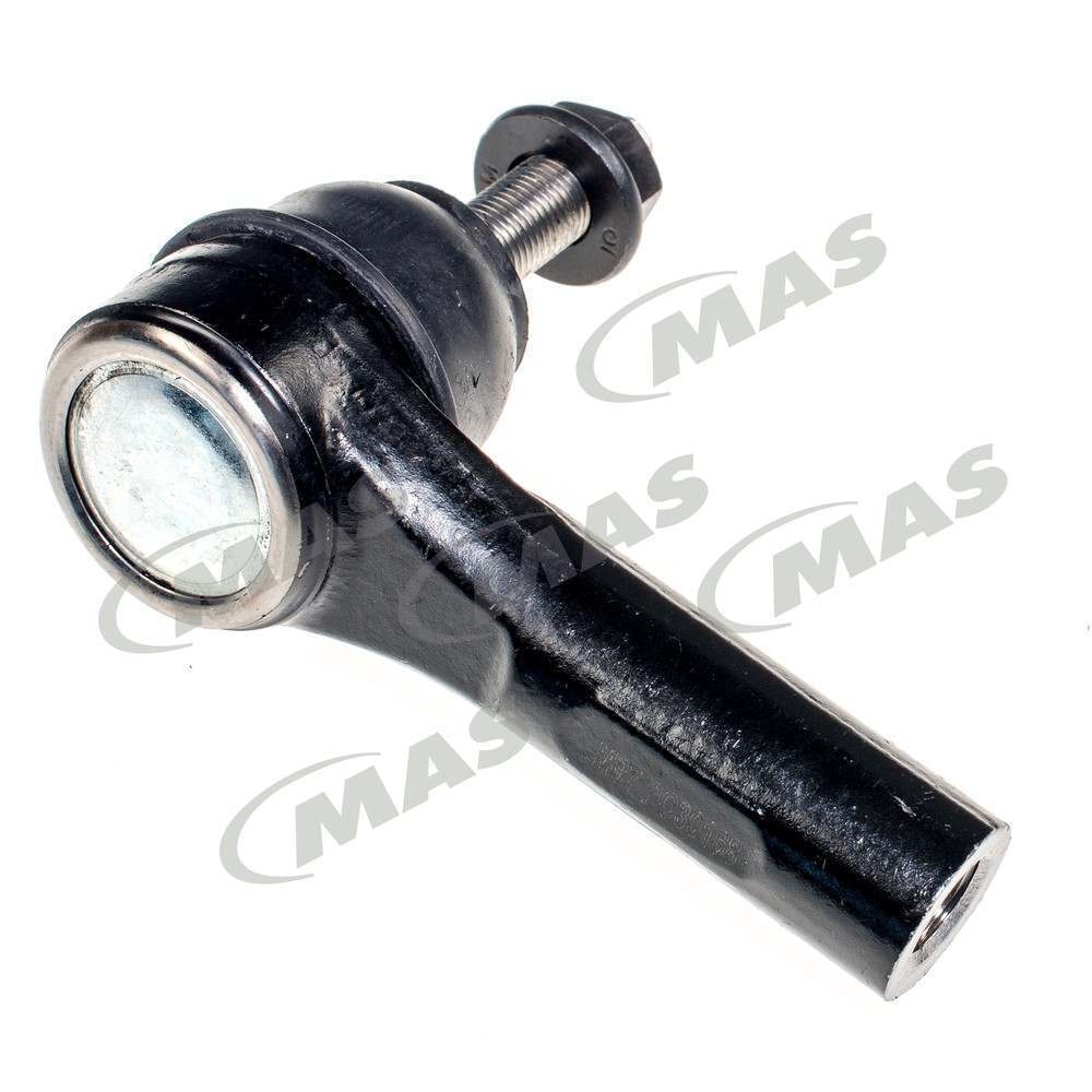 MAS Industries TO85445 Steering Tie Rod End