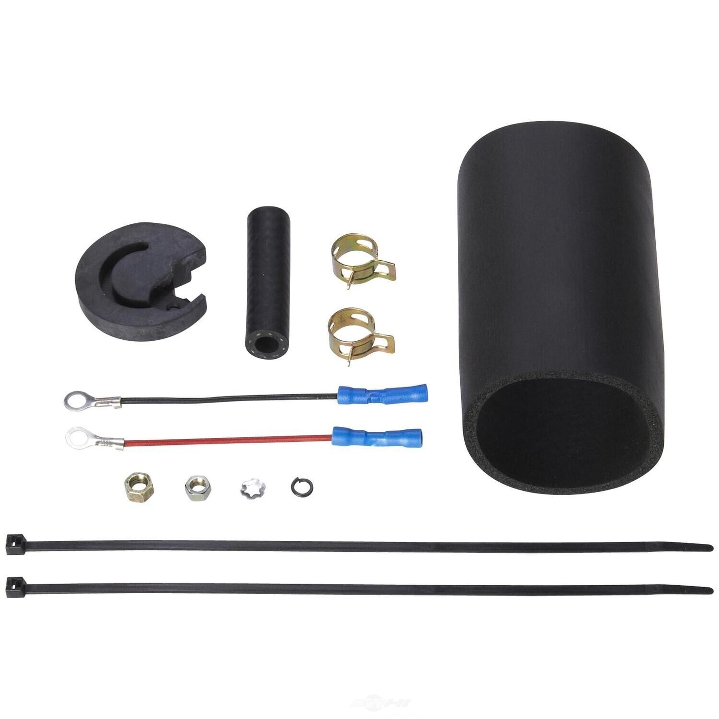 Spectra Premium Industries Inc SP1139 Electric Fuel Pump