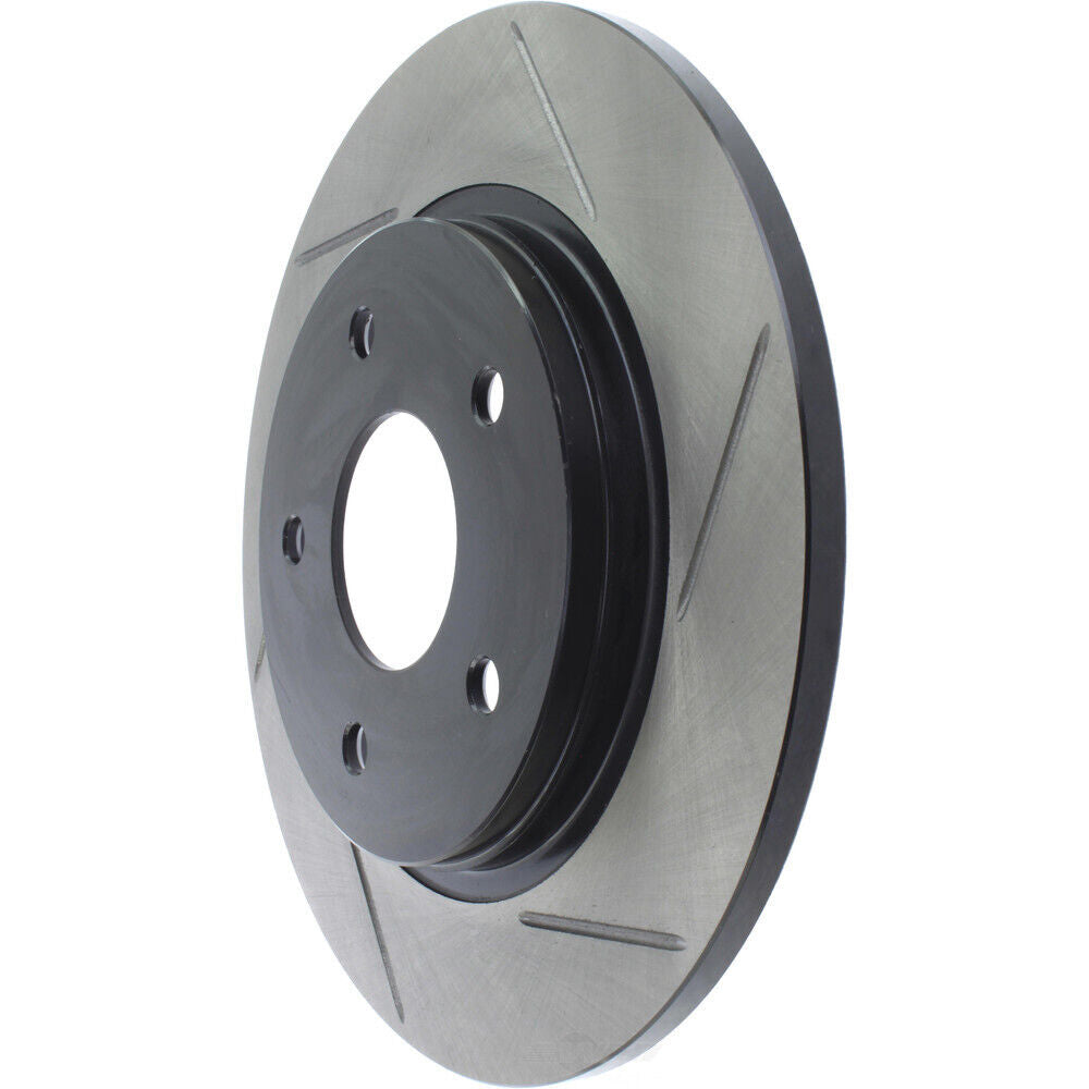Stoptech 126.67071SL Disc Brake Rotor