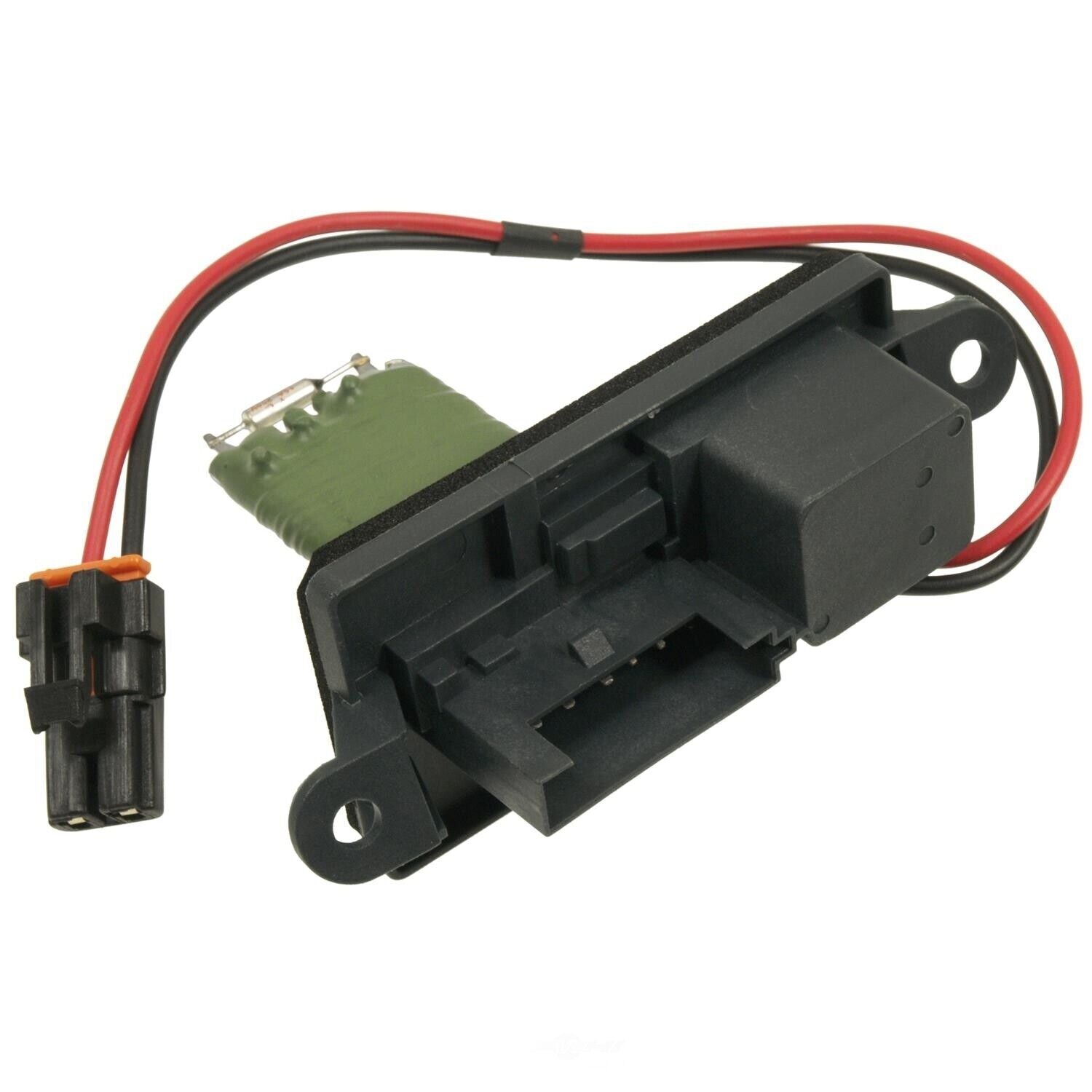 Standard RU371T HVAC Blower Motor Resistor