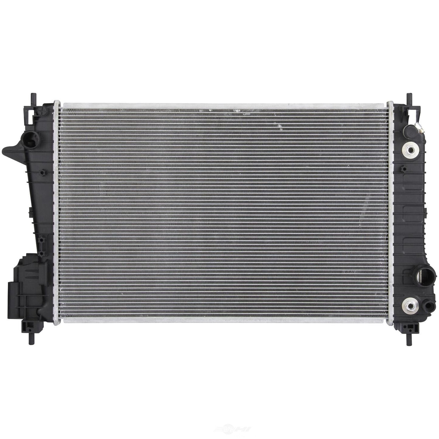 Spectra Premium Industries Inc CU13248 Radiator