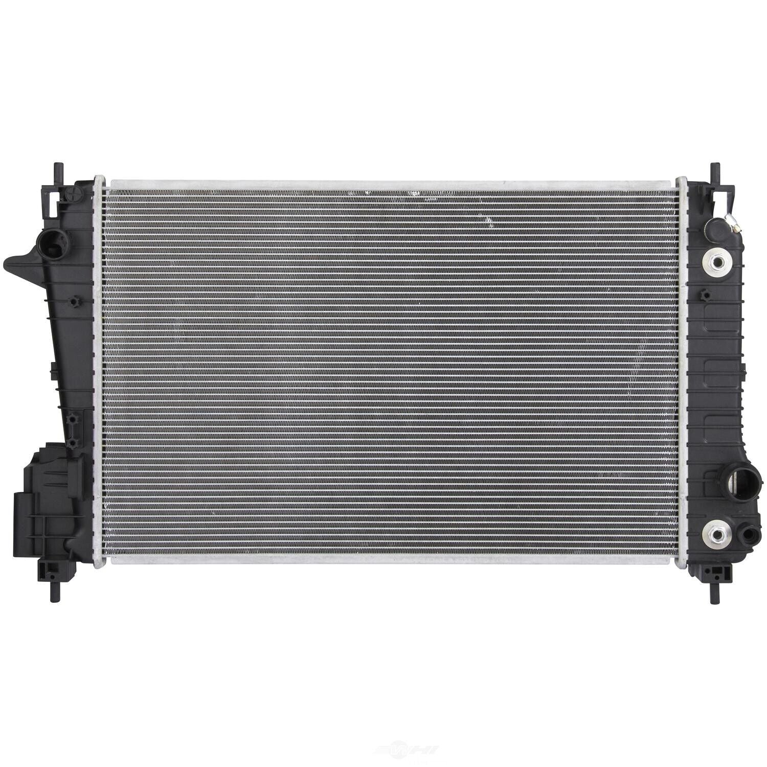 Spectra Premium Industries Inc CU13248 Radiator