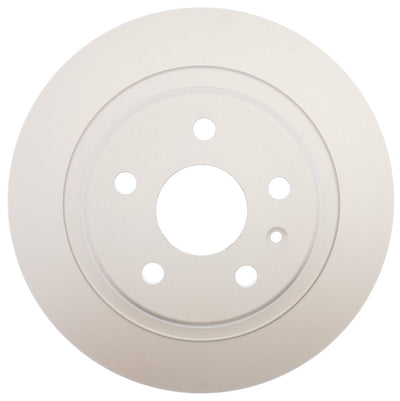 ACDelco Professional Durastop 18A82456 Disc Brake Rotor