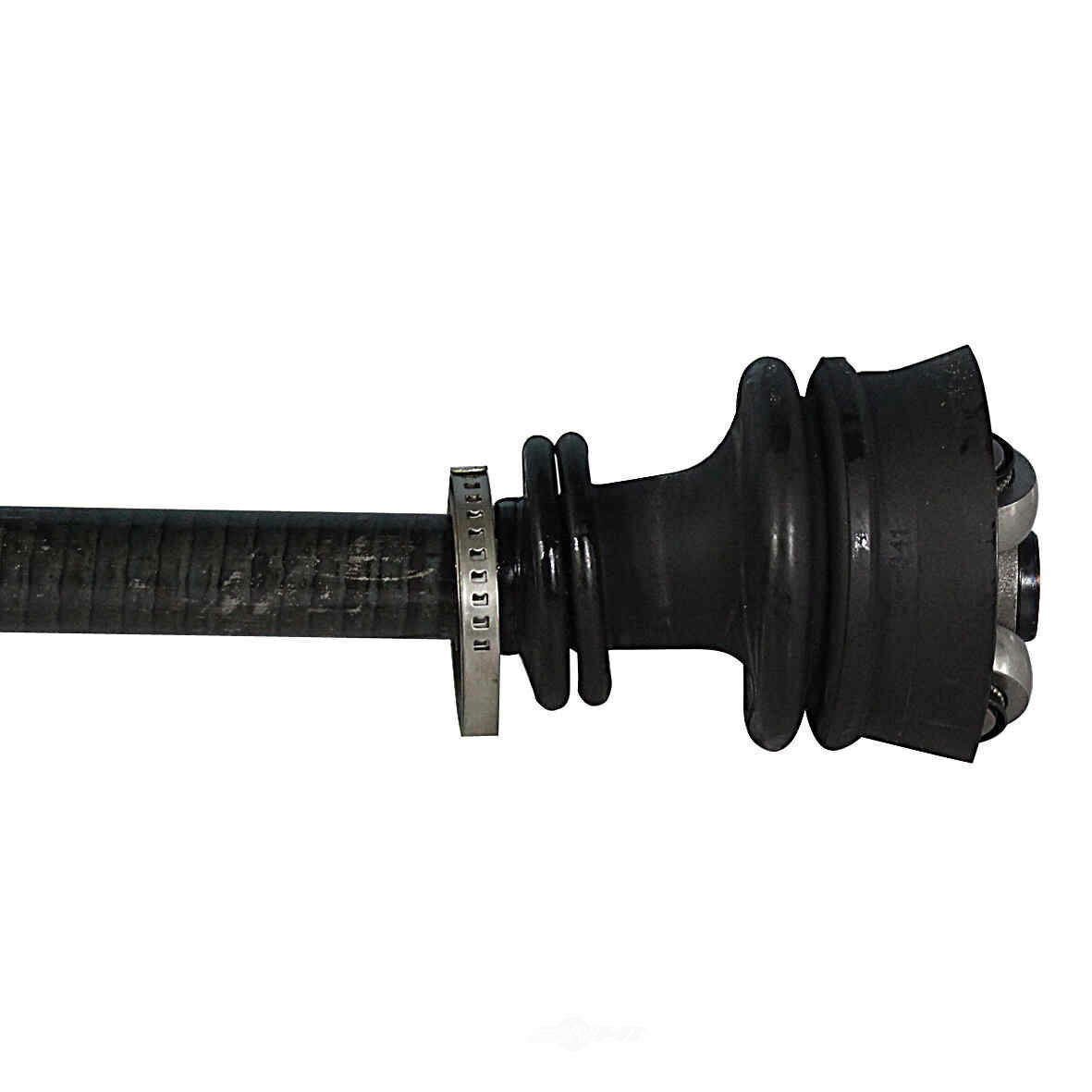 GSP North America NCV62004 CV Axle Assembly