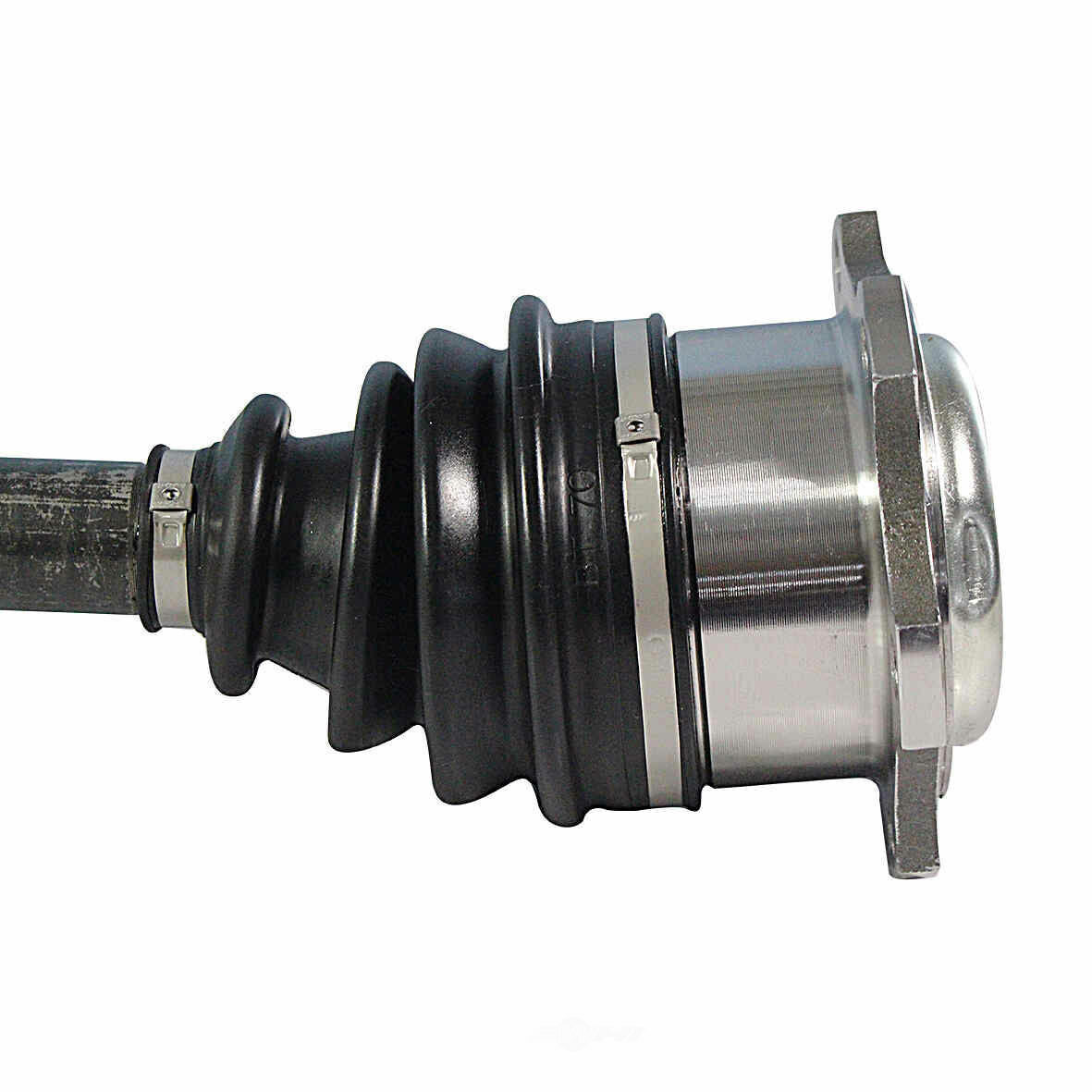 GSP North America NCV23012 CV Axle Assembly