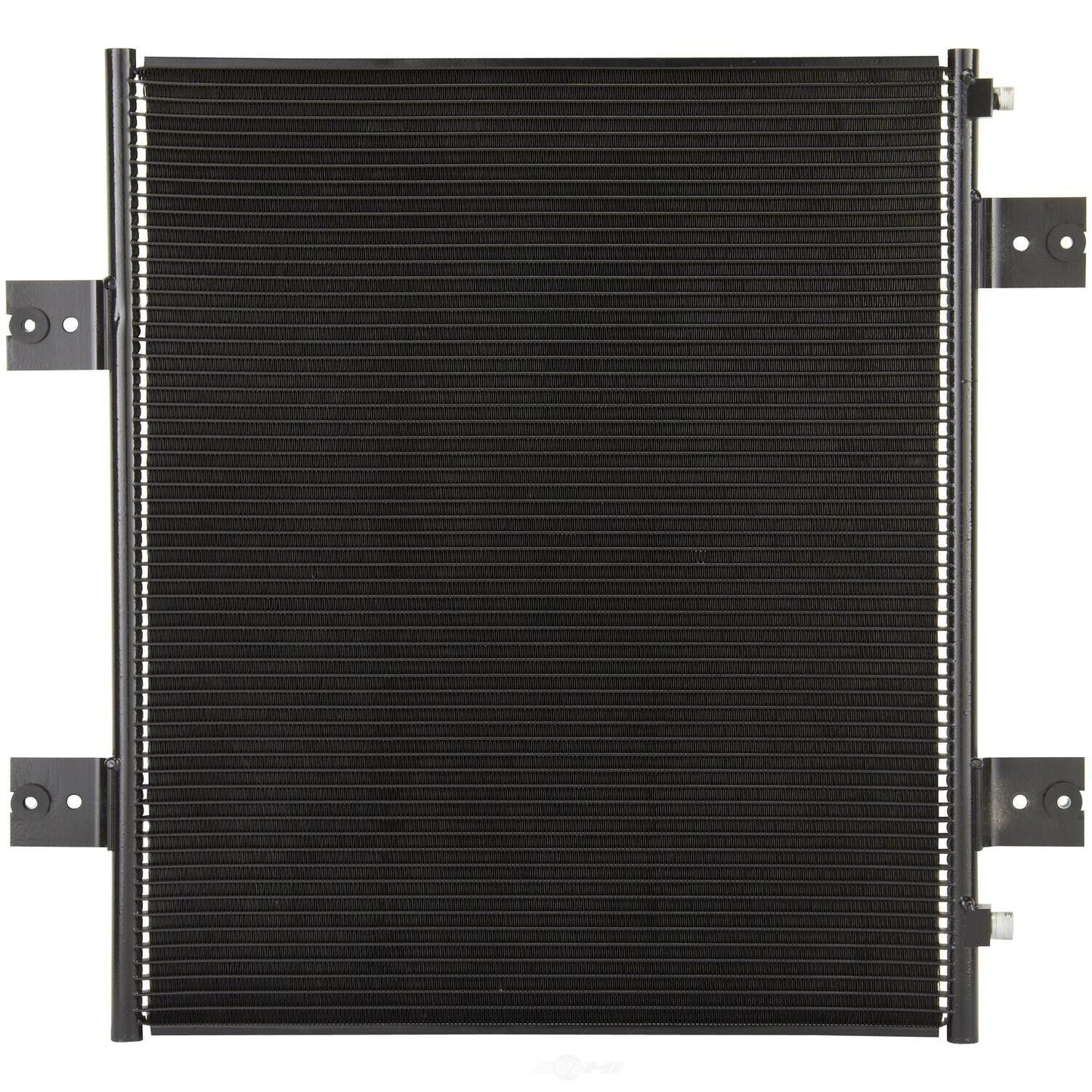 Spectra Premium Industries Inc 7-9124 A/C Condenser