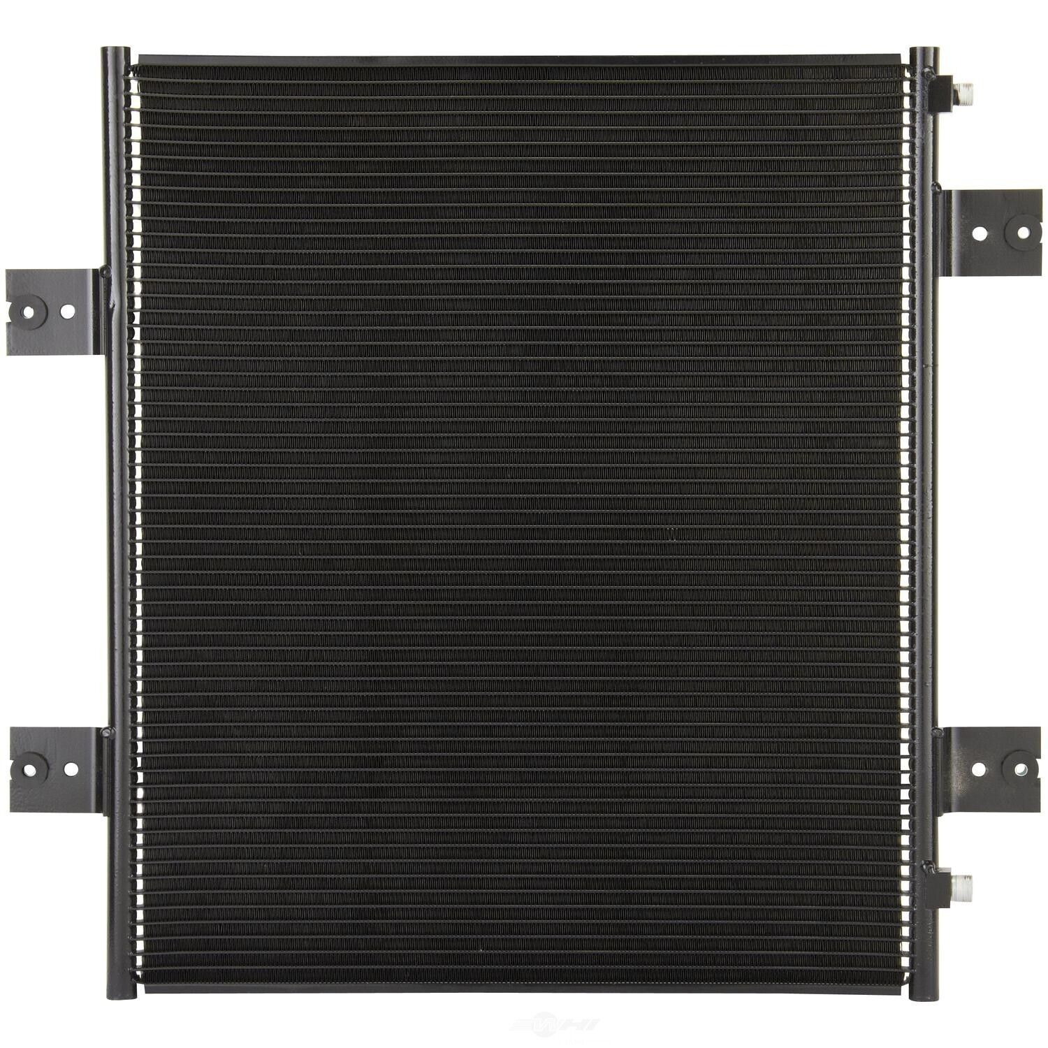 Spectra Premium Industries Inc 7-9124 A/C Condenser