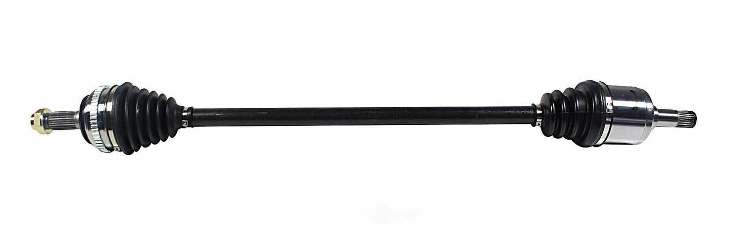 GSP North America NCV36517 CV Axle Assembly