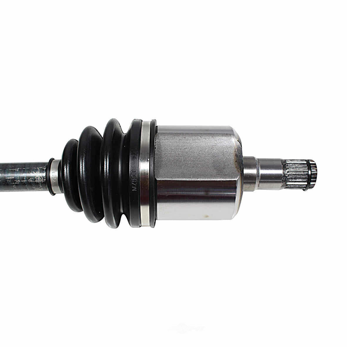 GSP North America NCV72037 CV Axle Assembly