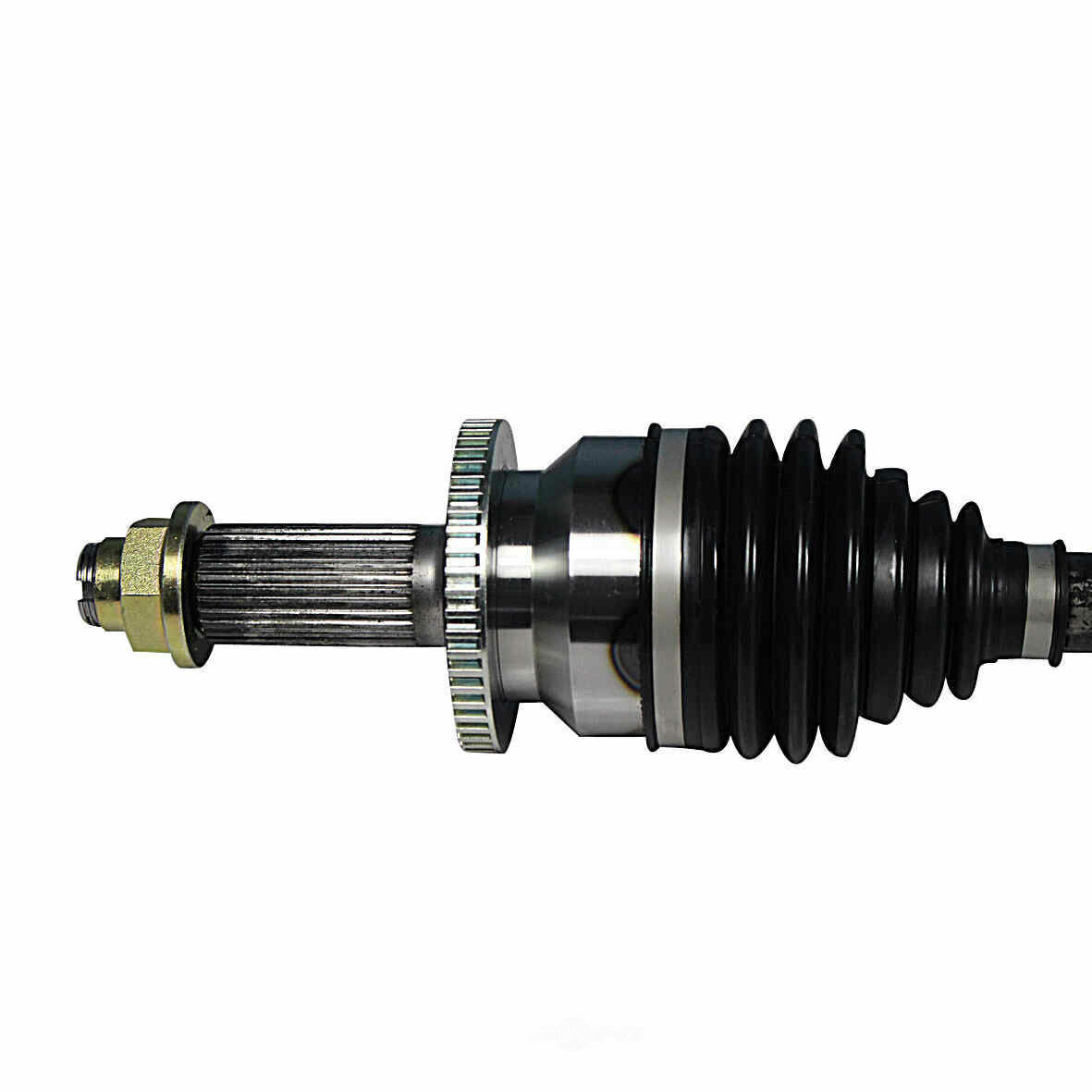GSP North America NCV37063 CV Axle Assembly