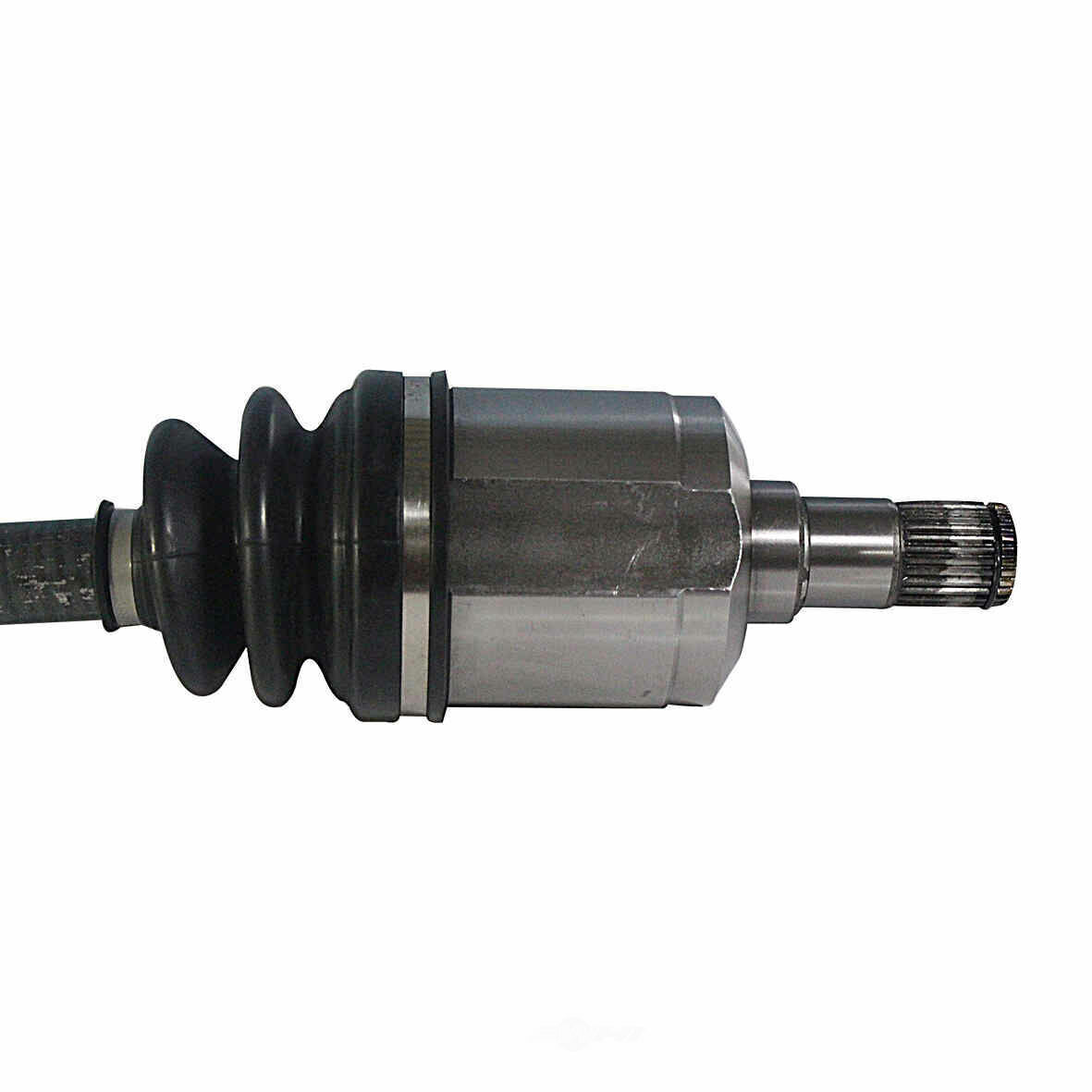 GSP North America NCV37009 CV Axle Assembly