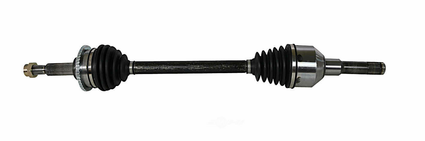 GSP North America NCV11903 CV Axle Assembly