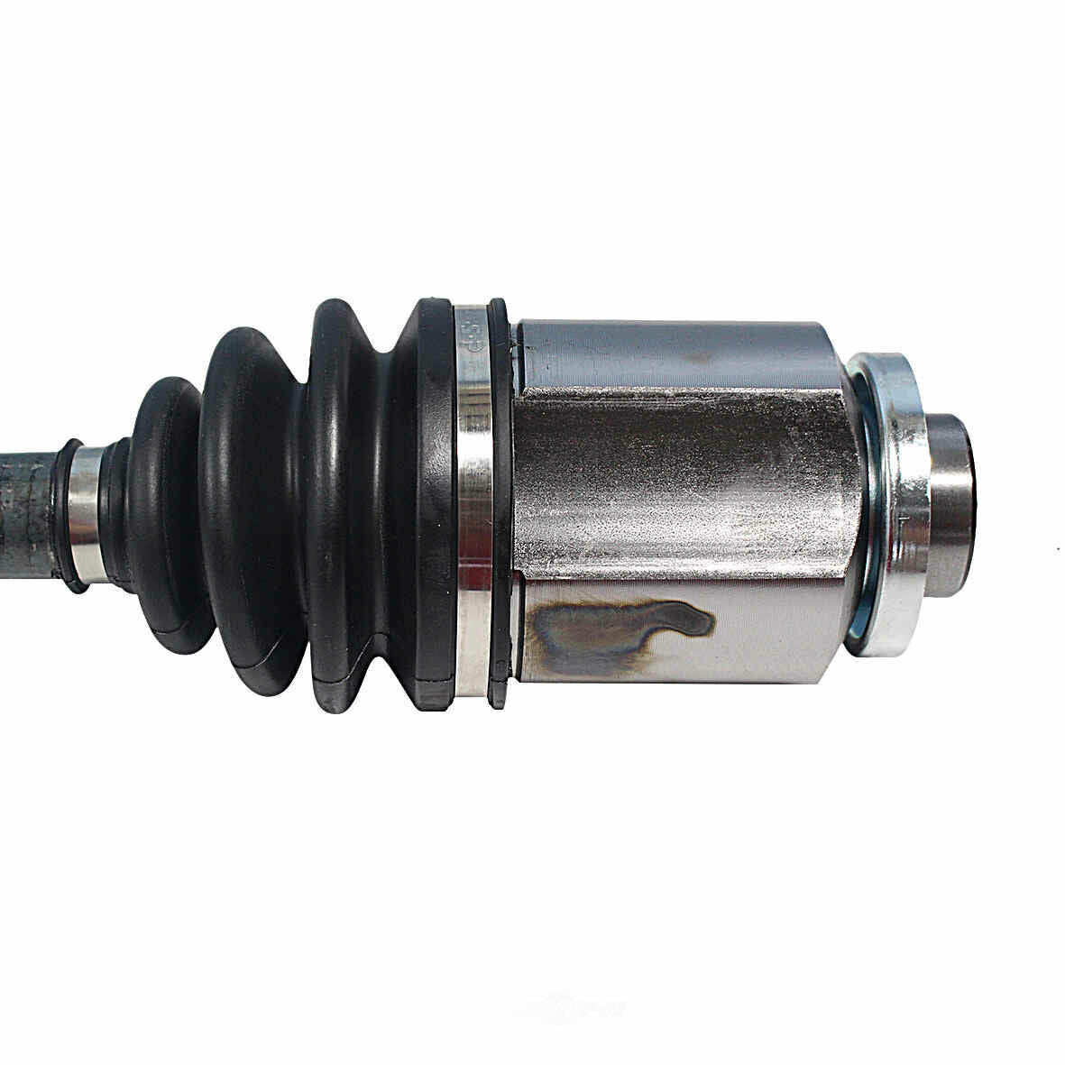 GSP North America NCV51587 CV Axle Assembly